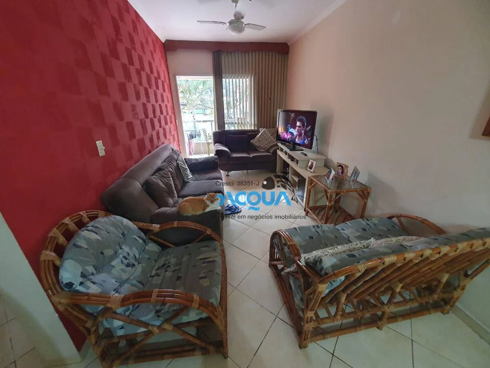 Apartamento, 2 quartos, 74 m² - Foto 1