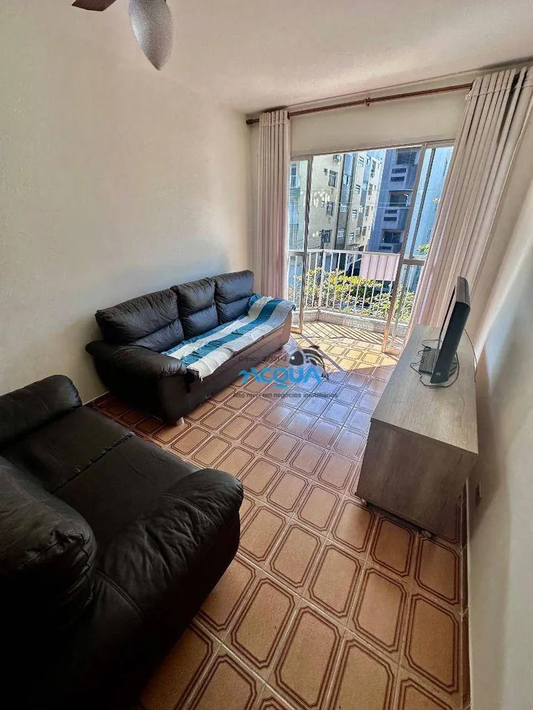Apartamento, 2 quartos, 86 m² - Foto 1