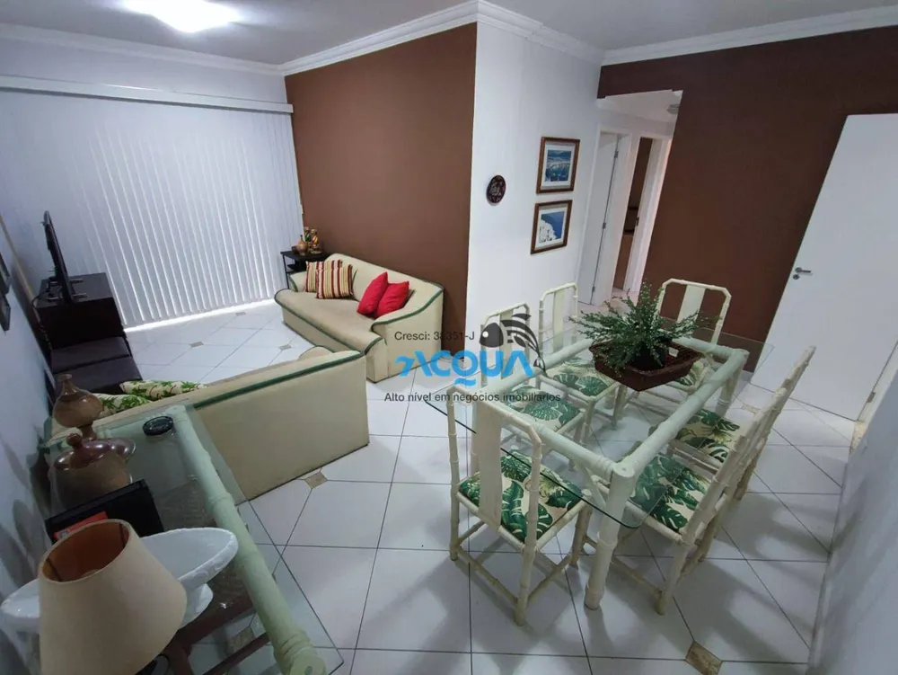 Apartamento, 3 quartos, 76 m² - Foto 1