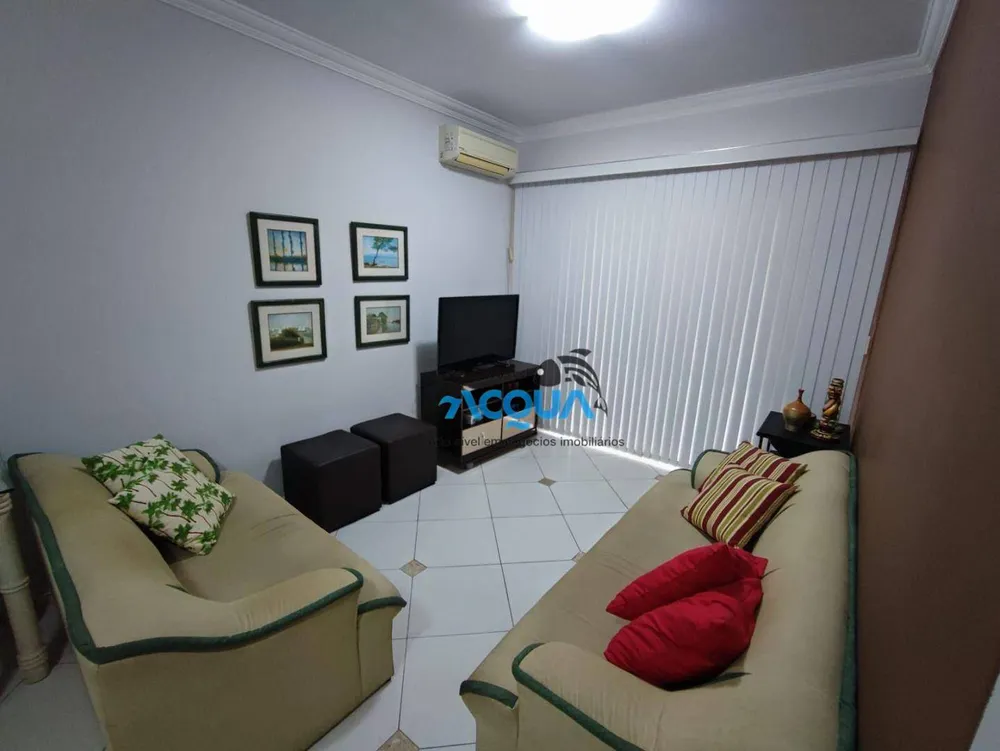 Apartamento, 3 quartos, 76 m² - Foto 3