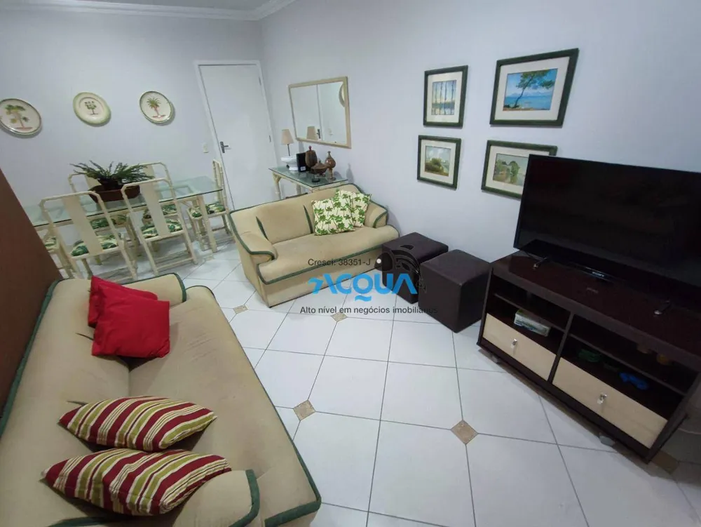 Apartamento, 3 quartos, 76 m² - Foto 4