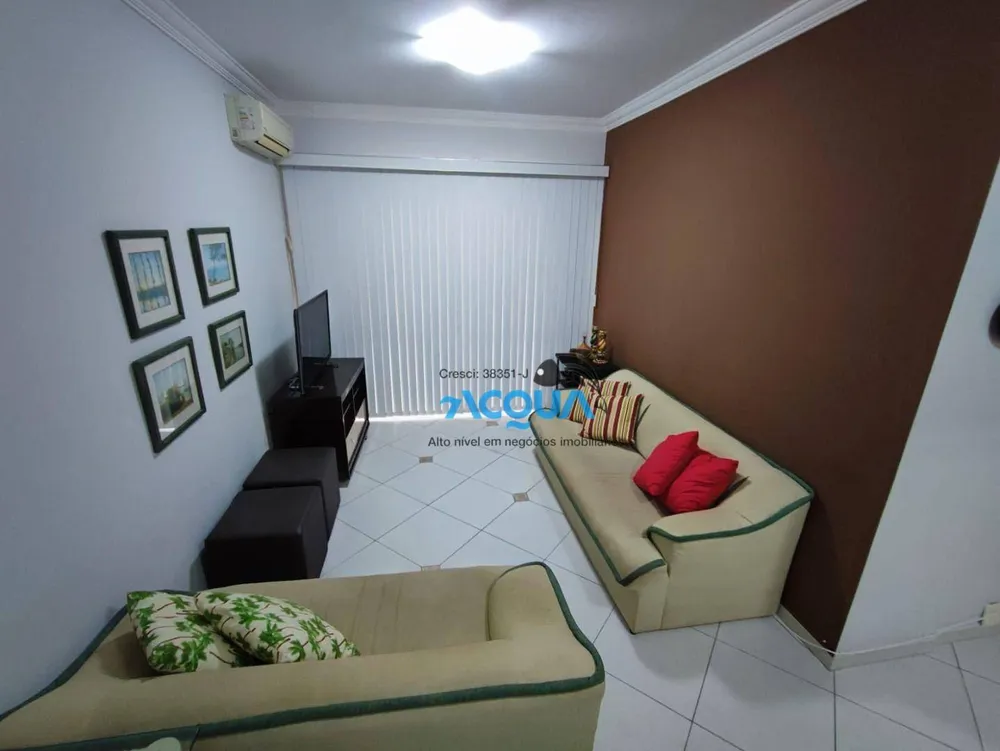 Apartamento, 3 quartos, 76 m² - Foto 2