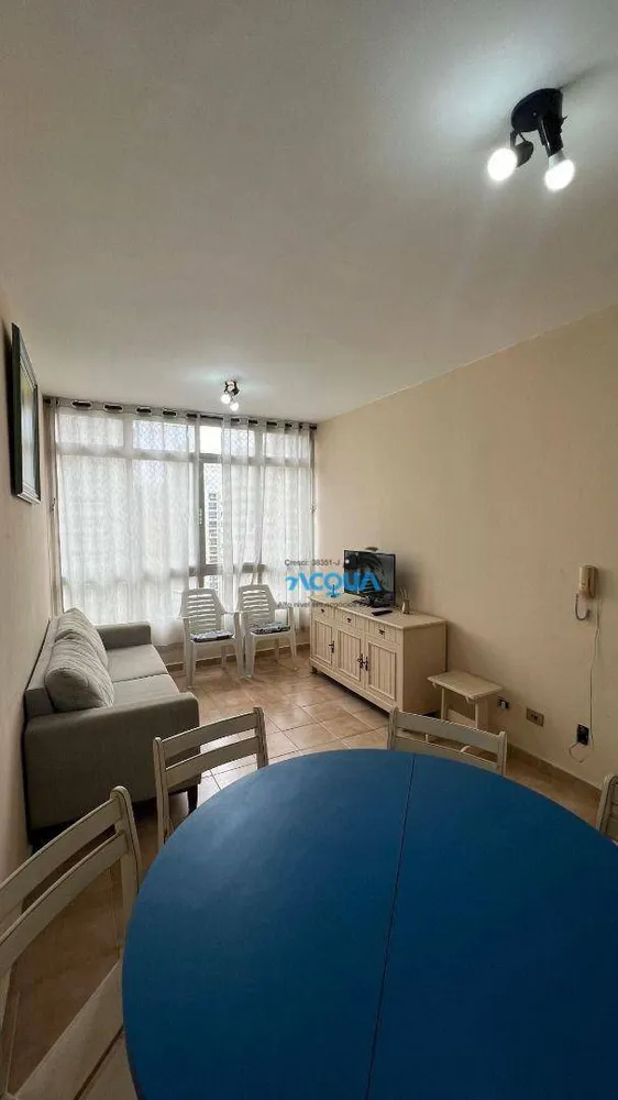 Apartamento, 2 quartos, 75 m² - Foto 2