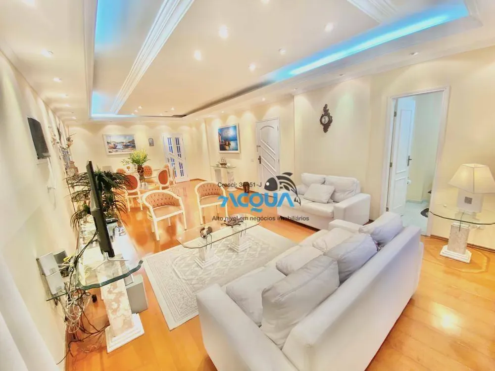 Apartamento, 3 quartos, 140 m² - Foto 3