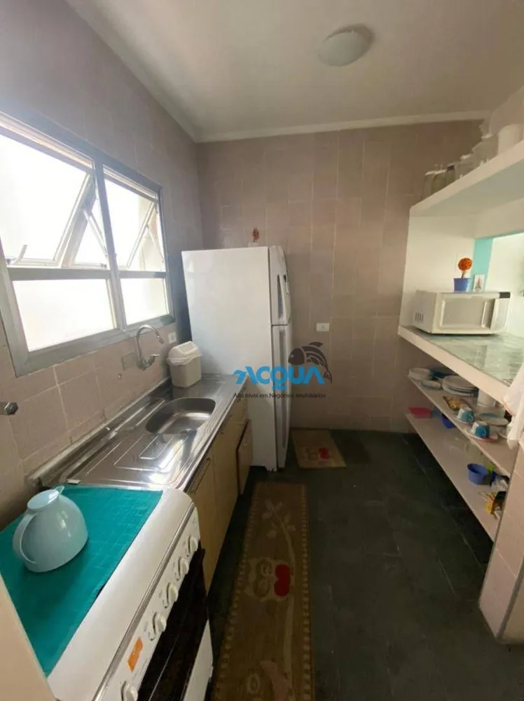 Apartamento, 2 quartos, 60 m² - Foto 3