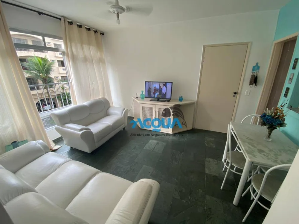 Apartamento, 2 quartos, 60 m² - Foto 2