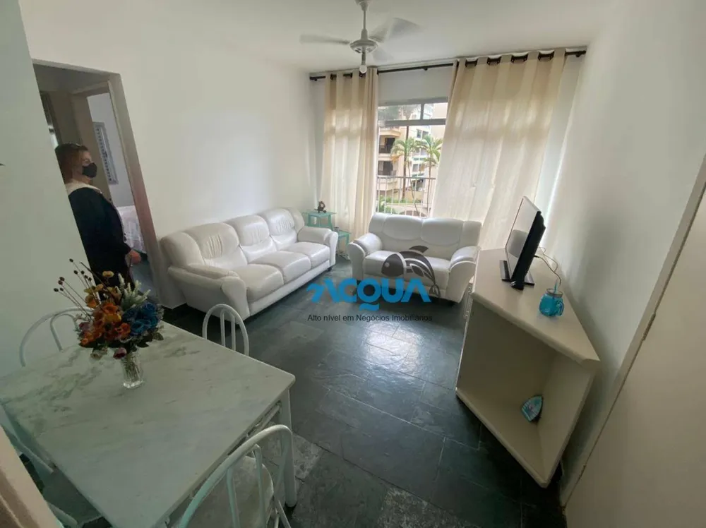Apartamento, 2 quartos, 60 m² - Foto 1