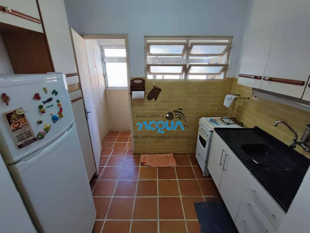 Apartamento, 1 quarto, 49 m² - Foto 3