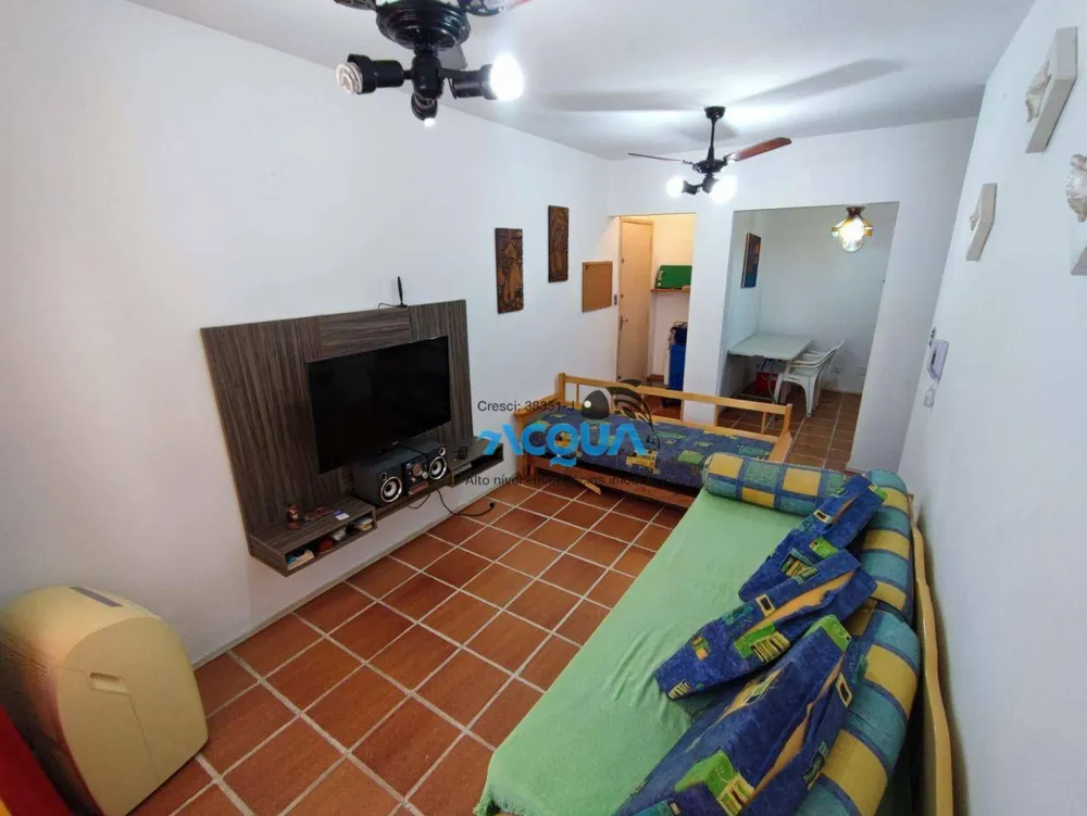 Apartamento, 1 quarto, 49 m² - Foto 2