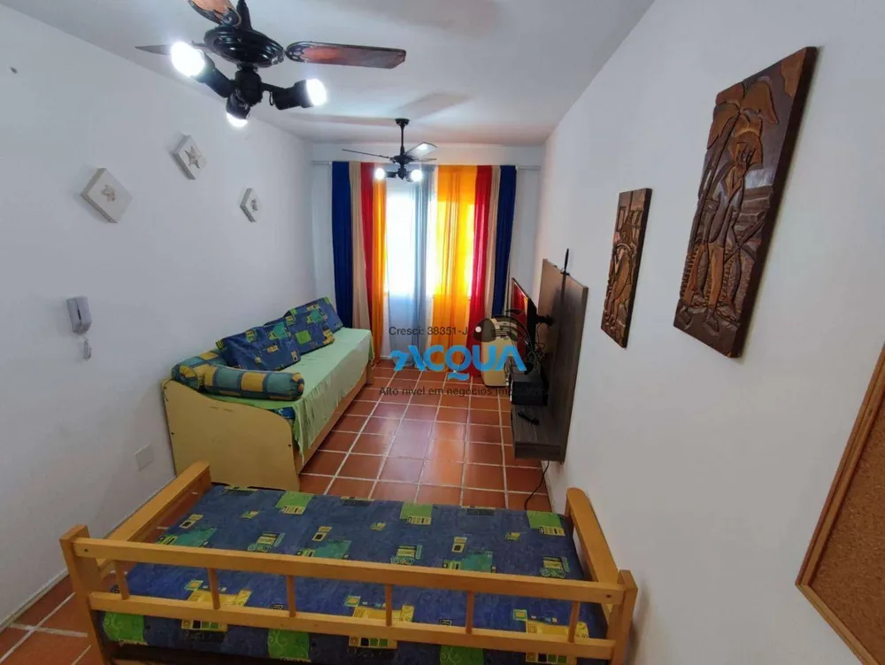 Apartamento, 1 quarto, 49 m² - Foto 1