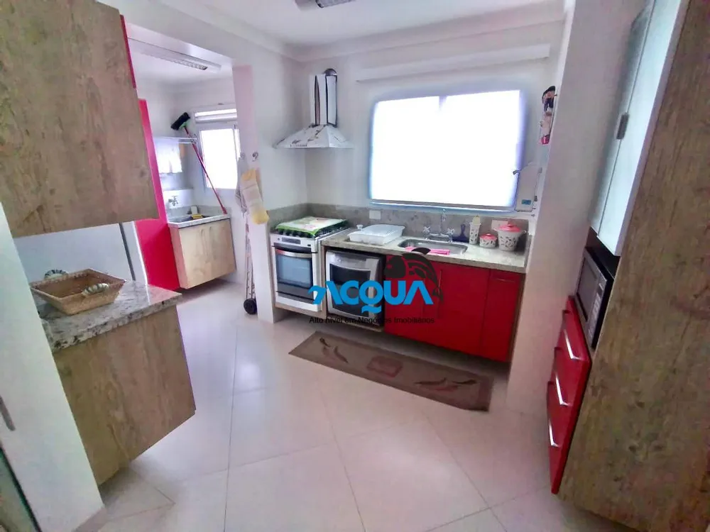 Apartamento, 3 quartos, 130 m² - Foto 3