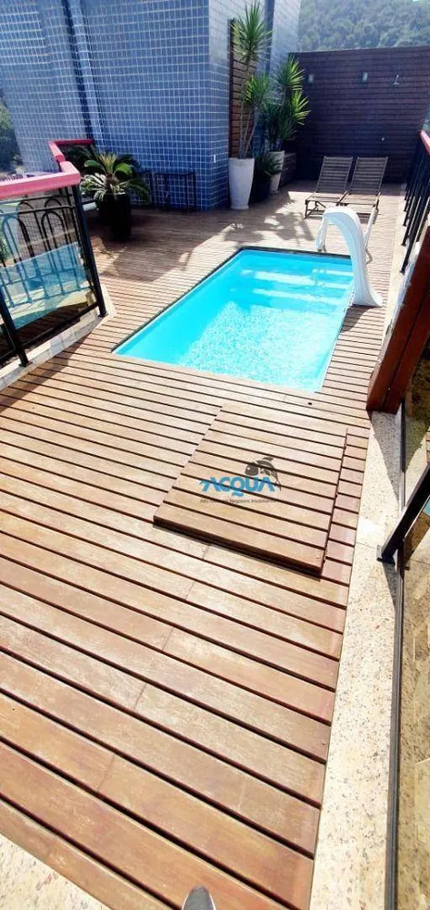 Cobertura, 4 quartos, 275 m² - Foto 4