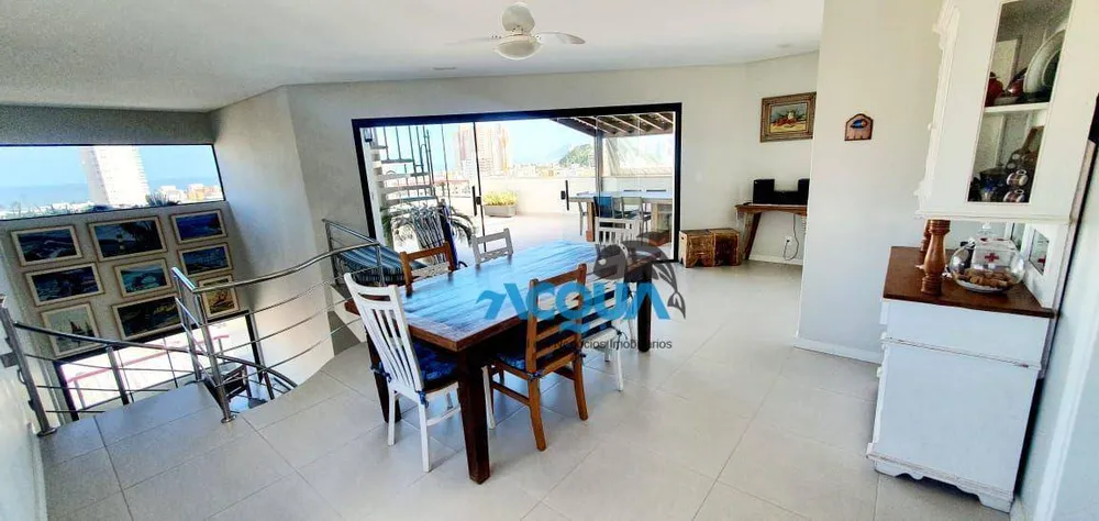 Cobertura, 4 quartos, 275 m² - Foto 2