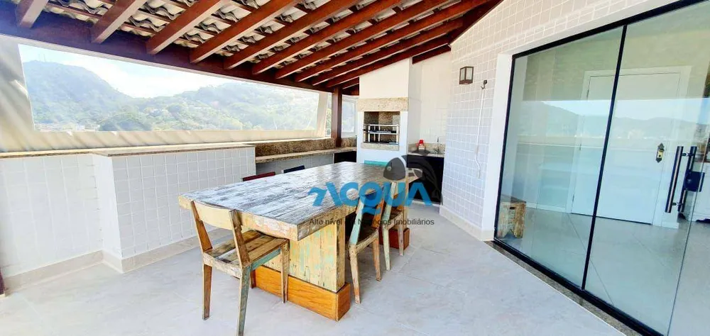 Cobertura, 4 quartos, 275 m² - Foto 3