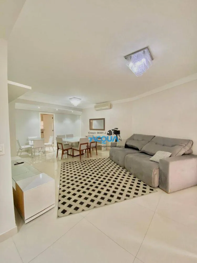 Apartamento, 4 quartos, 160 m² - Foto 3