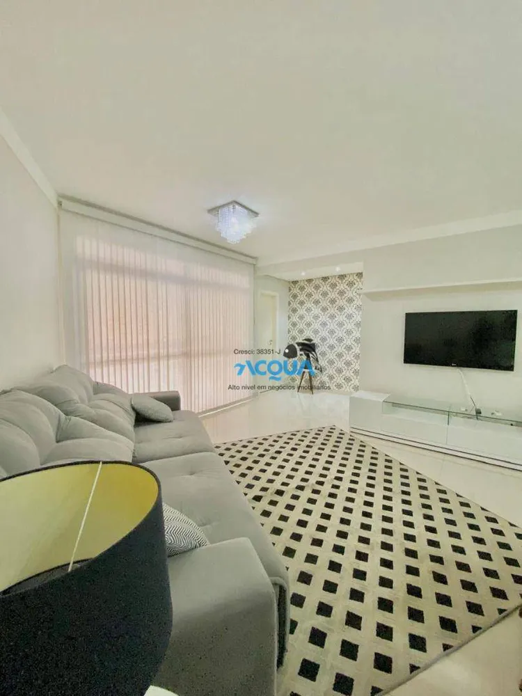 Apartamento, 4 quartos, 160 m² - Foto 2