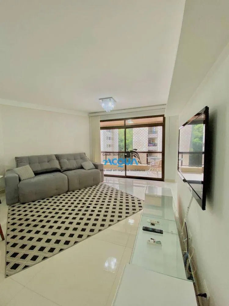 Apartamento, 4 quartos, 160 m² - Foto 1