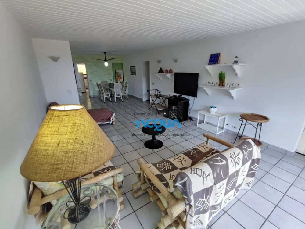 Apartamento, 3 quartos, 168 m² - Foto 2