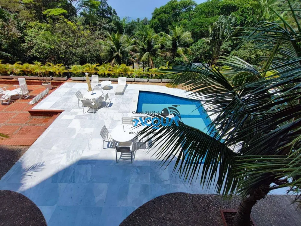 Apartamento, 3 quartos, 168 m² - Foto 1