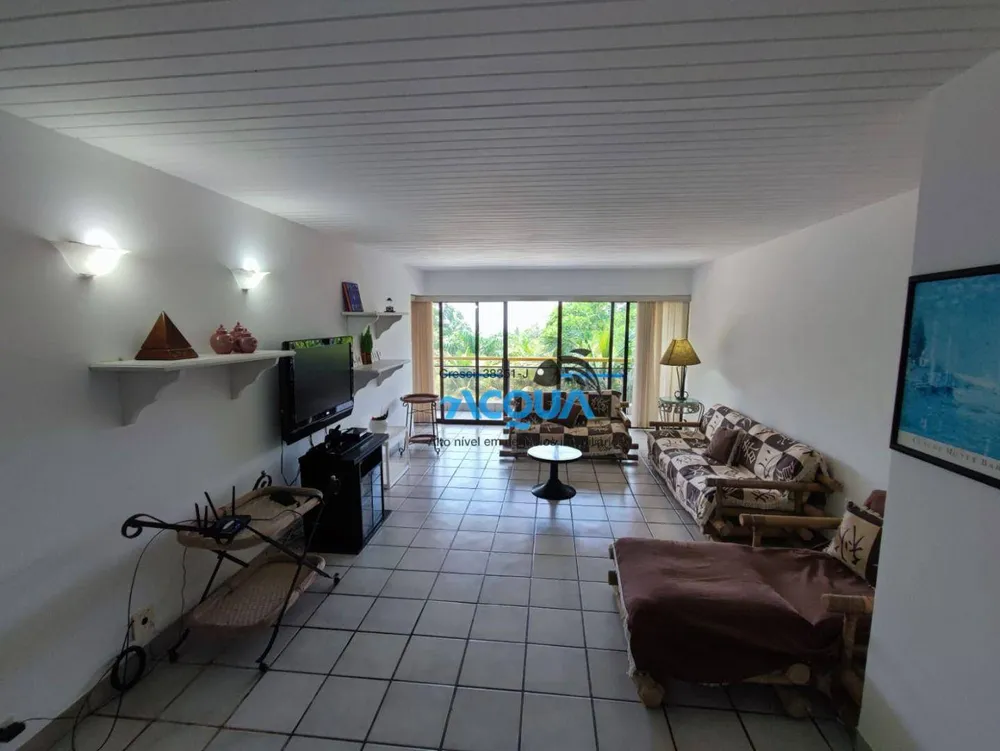 Apartamento, 3 quartos, 168 m² - Foto 3