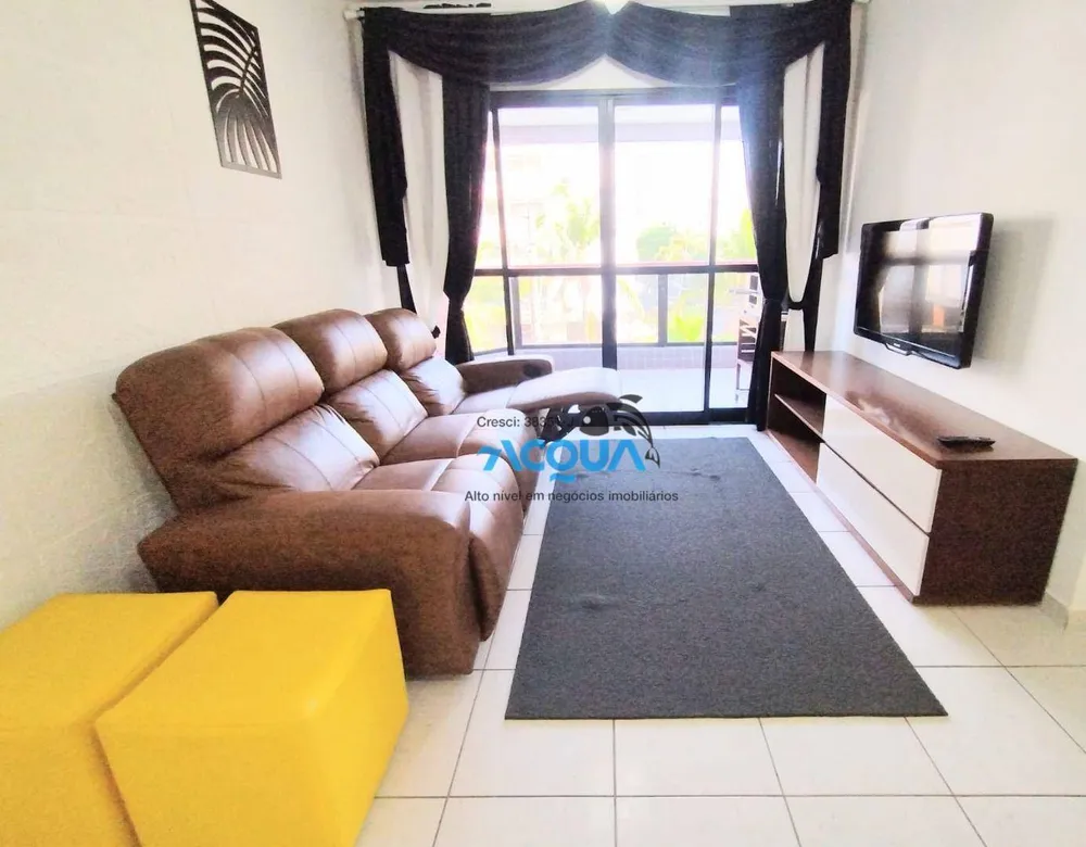 Apartamento, 2 quartos, 84 m² - Foto 2
