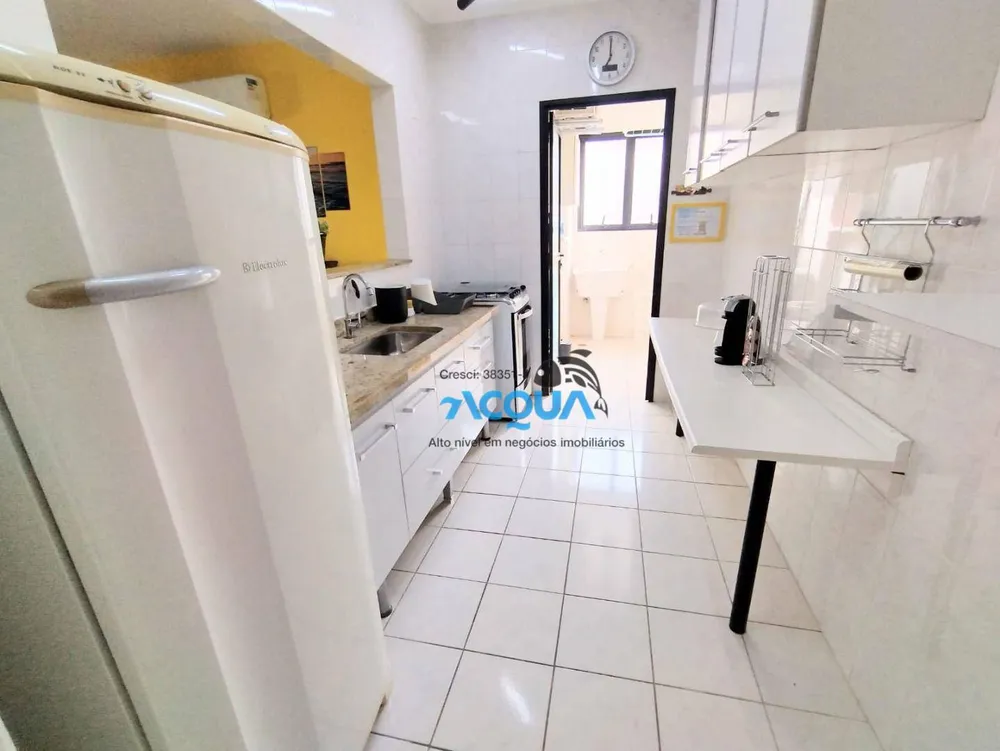 Apartamento, 2 quartos, 84 m² - Foto 3