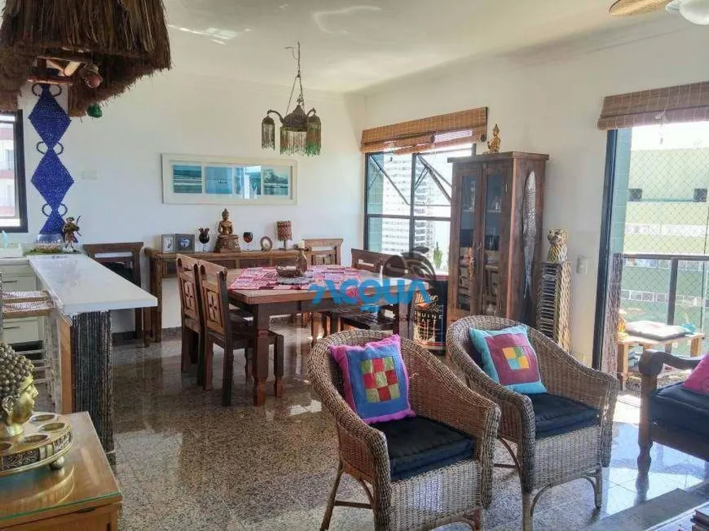 Apartamento, 3 quartos, 115 m² - Foto 3