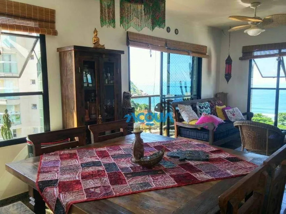 Apartamento, 3 quartos, 115 m² - Foto 1