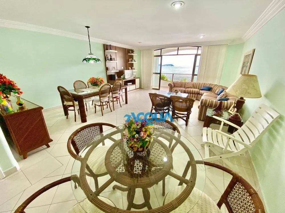Apartamento, 3 quartos, 195 m² - Foto 3
