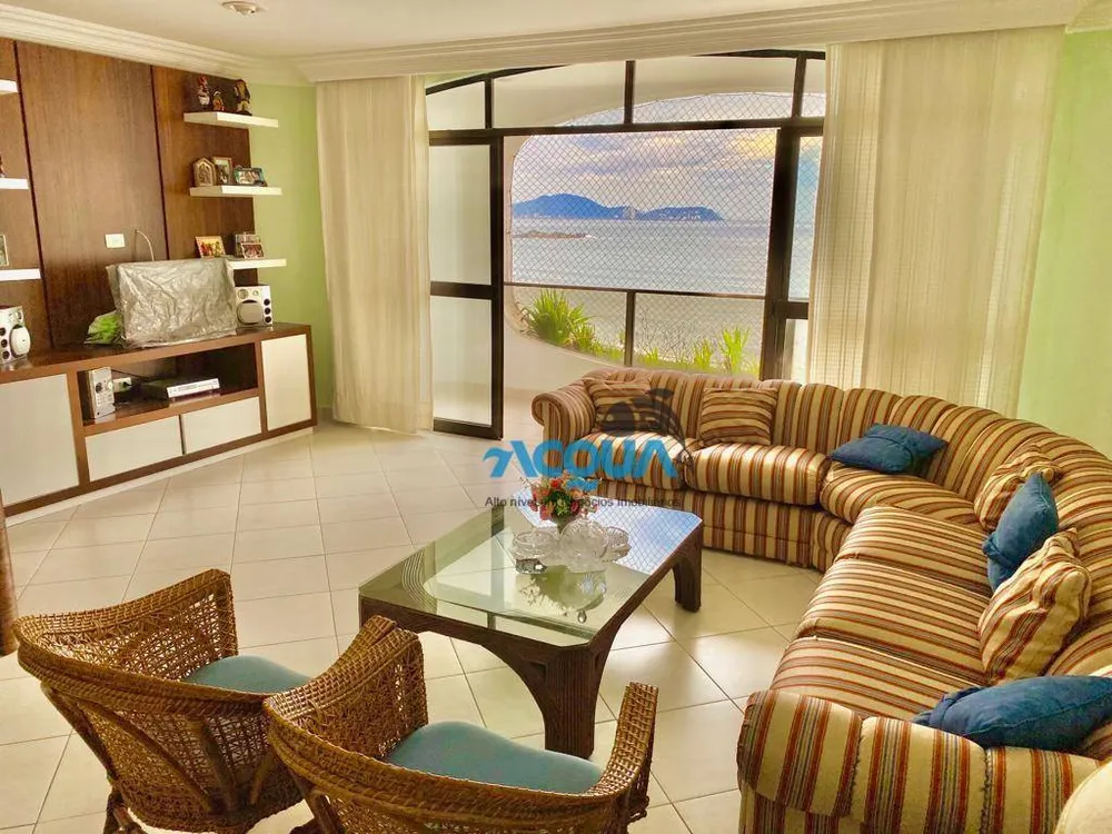 Apartamento, 3 quartos, 195 m² - Foto 2