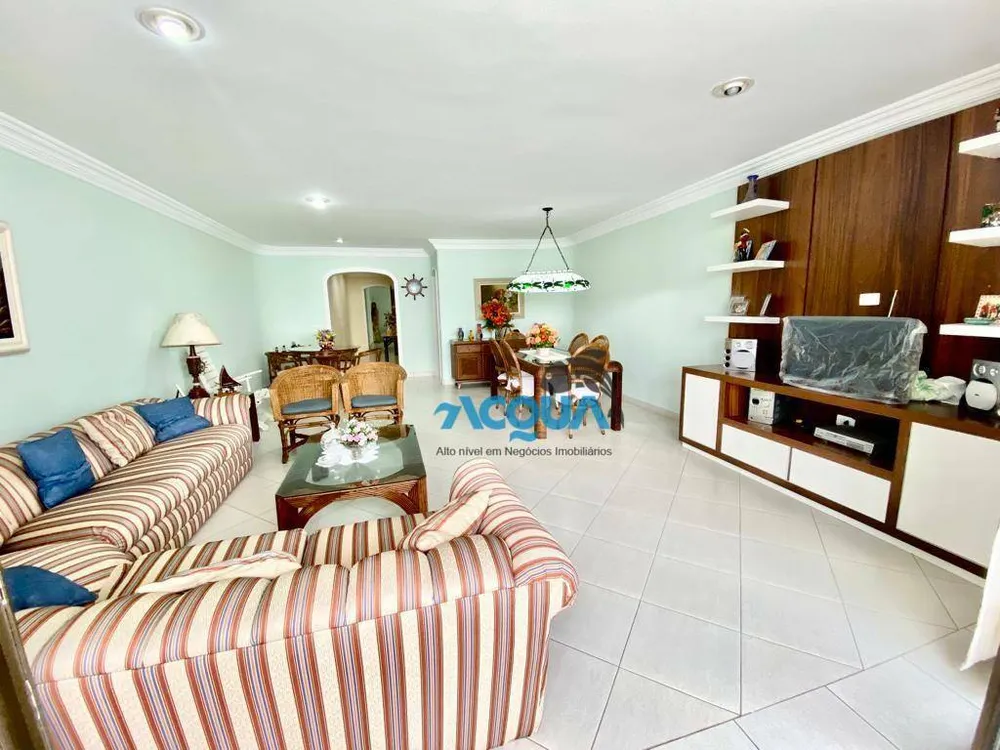 Apartamento, 3 quartos, 195 m² - Foto 4