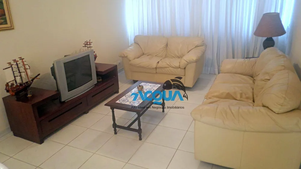 Apartamento, 3 quartos, 120 m² - Foto 2