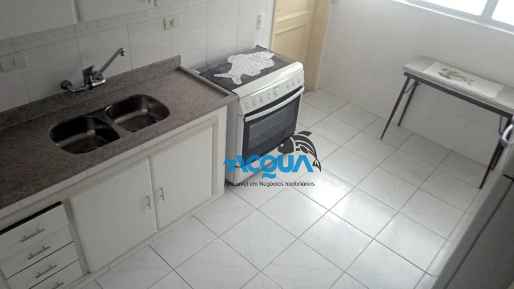 Apartamento, 3 quartos, 120 m² - Foto 3