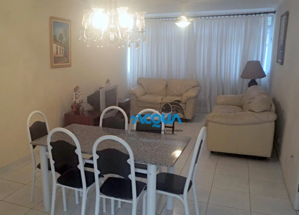 Apartamento, 3 quartos, 120 m² - Foto 1
