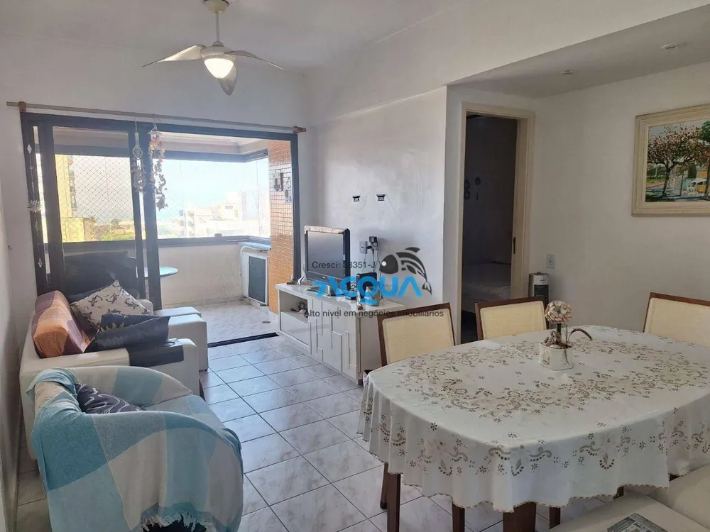 Apartamento, 2 quartos, 80 m² - Foto 1