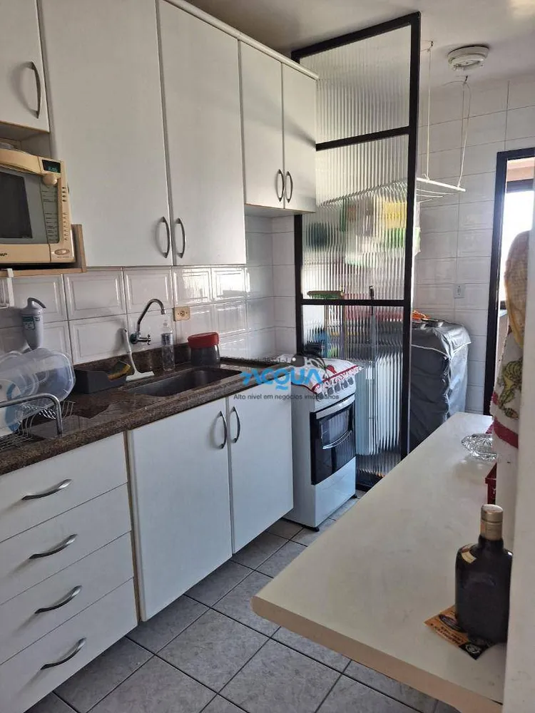 Apartamento, 2 quartos, 80 m² - Foto 3