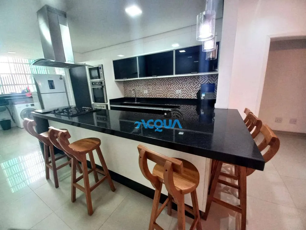 Apartamento, 3 quartos, 190 m² - Foto 4