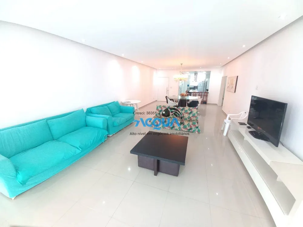 Apartamento, 3 quartos, 190 m² - Foto 3