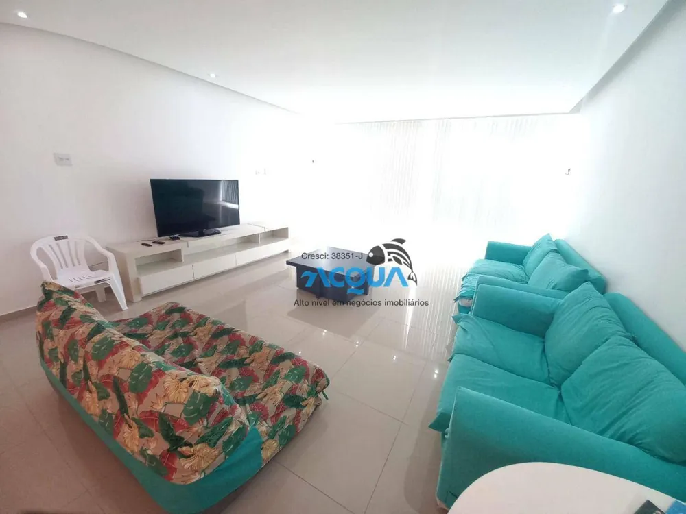 Apartamento, 3 quartos, 190 m² - Foto 2