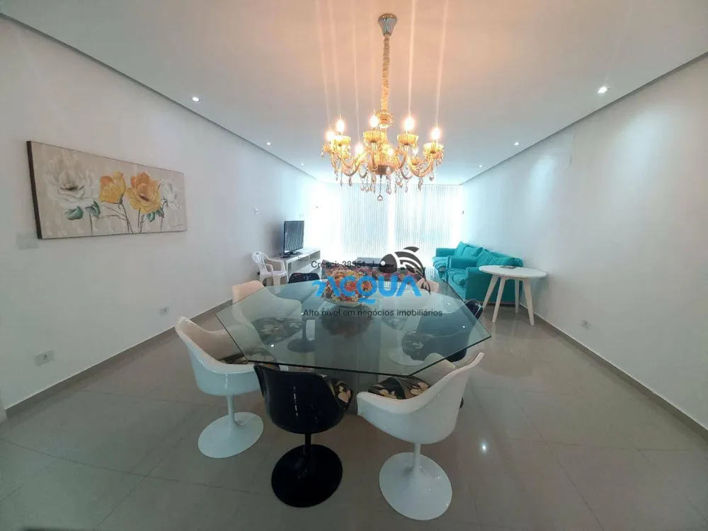 Apartamento, 3 quartos, 190 m² - Foto 1