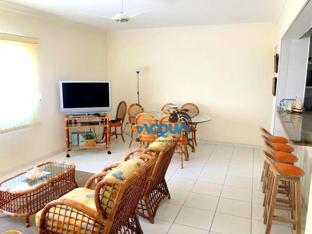 Apartamento, 2 quartos, 70 m² - Foto 1