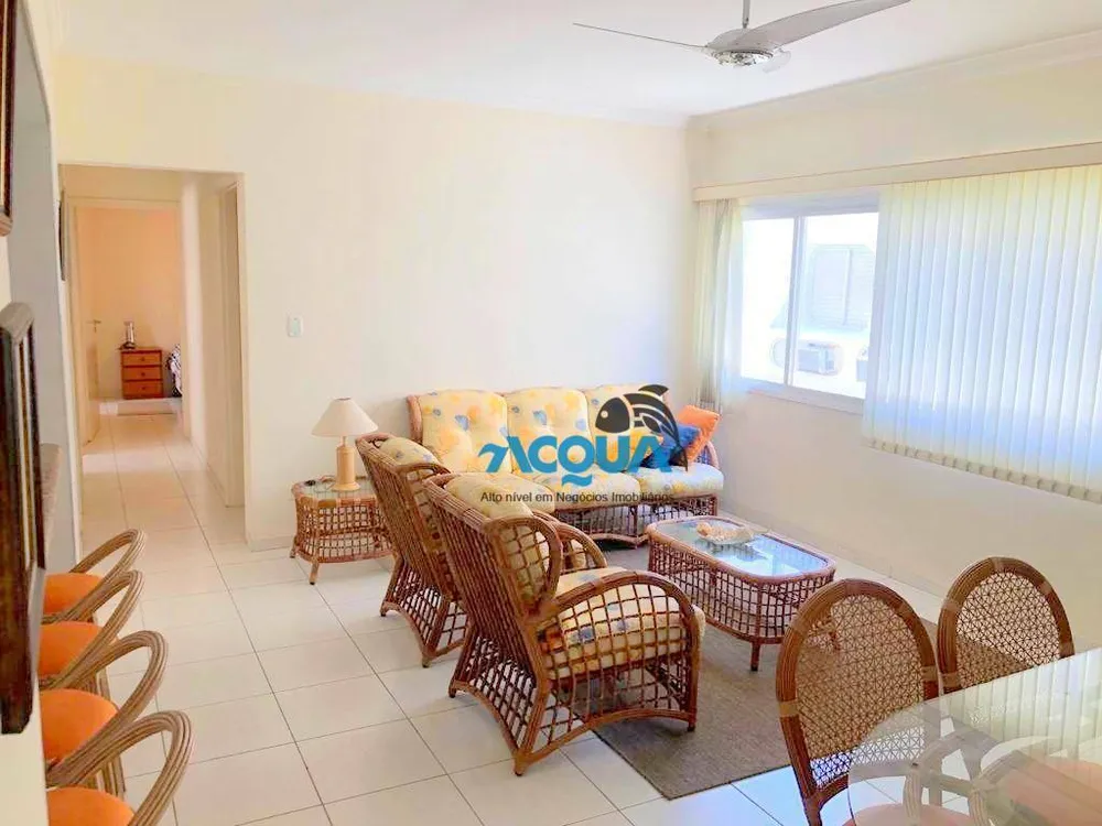 Apartamento, 2 quartos, 70 m² - Foto 2