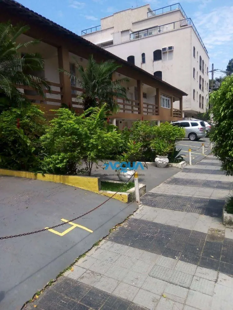 Cobertura, 2 quartos, 68 m² - Foto 3