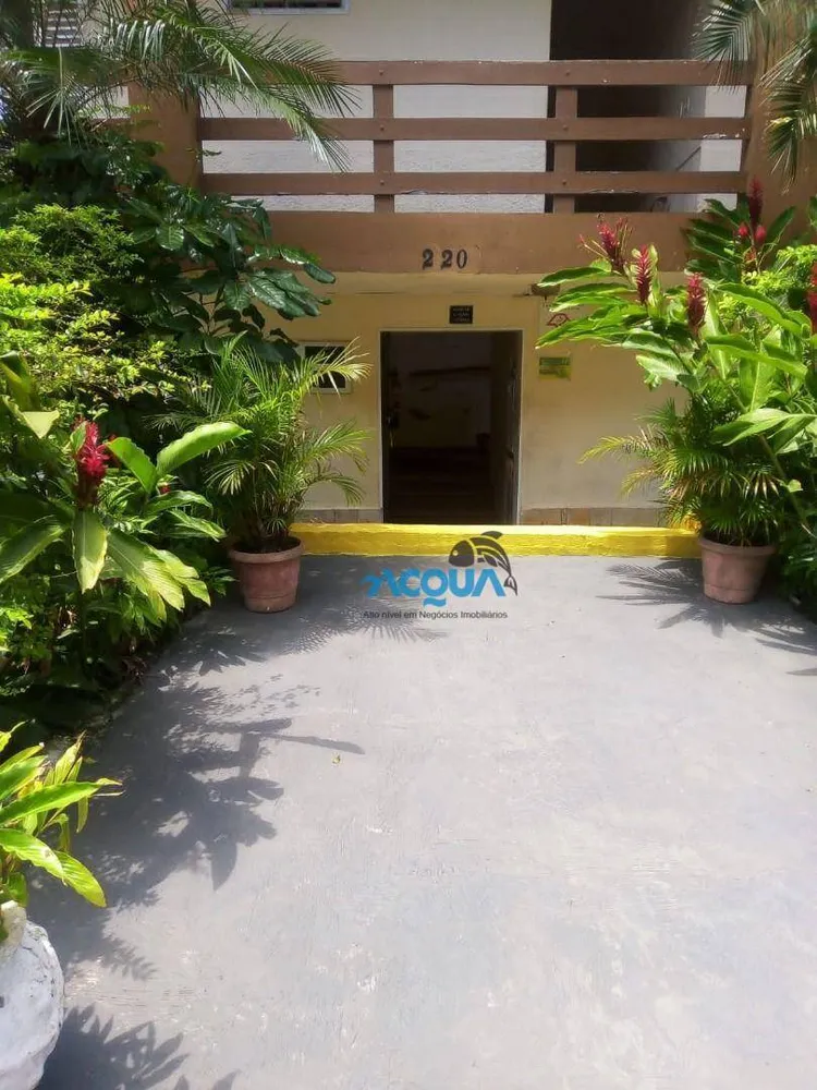 Cobertura, 2 quartos, 68 m² - Foto 1