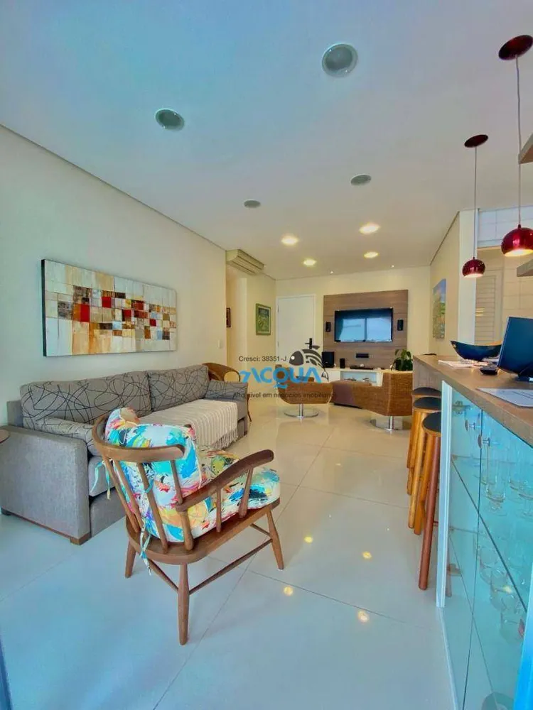Apartamento, 3 quartos, 130 m² - Foto 1