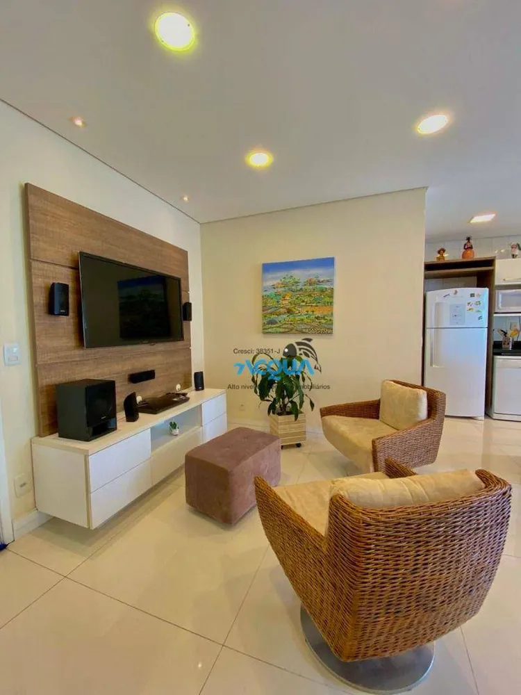Apartamento, 3 quartos, 130 m² - Foto 3