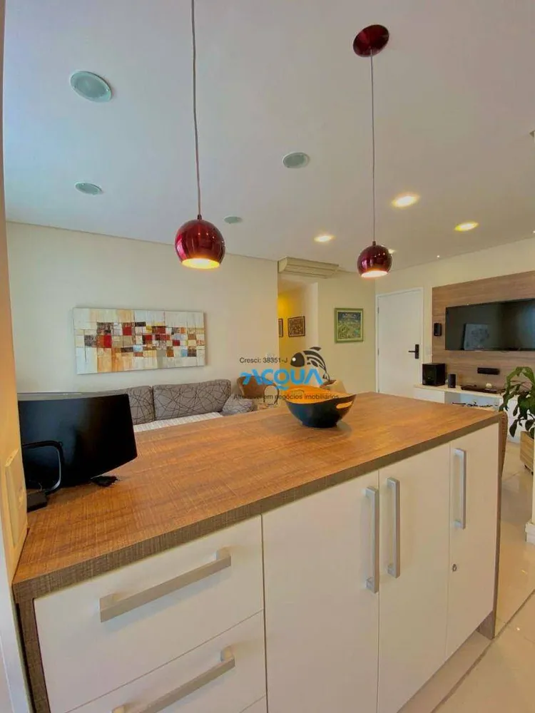 Apartamento, 3 quartos, 130 m² - Foto 4