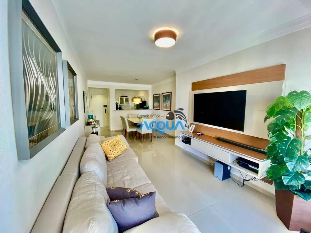 Apartamento, 3 quartos, 100 m² - Foto 3