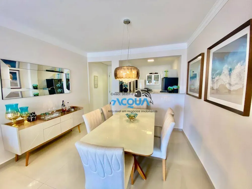 Apartamento, 3 quartos, 100 m² - Foto 2