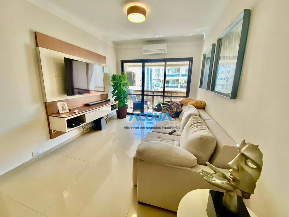 Apartamento, 3 quartos, 100 m² - Foto 4